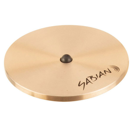 Sabian New High Crotale "A#" Note Cymbal