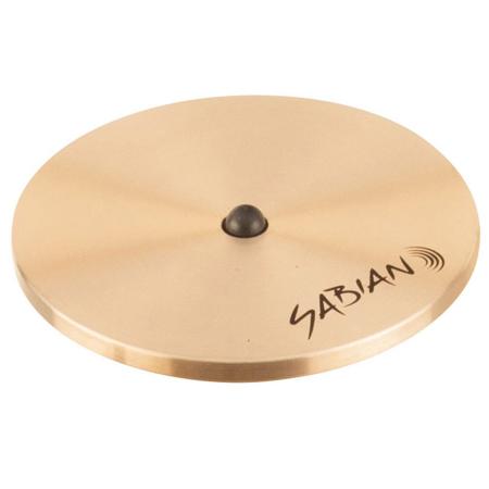 Sabian New High Crotale "B" Note Cymbal