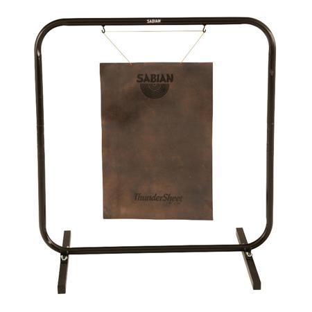 Sabian 18x26" Thundersheet, Bronze, Medium-Heavy