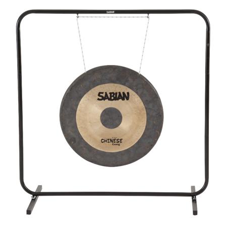 Sabian 30" Chinese Gong, Medium-Heavy, Traditional Finish