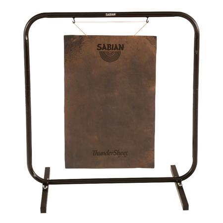 Sabian 20x30" Thundersheet, Bronze, Medium-Heavy