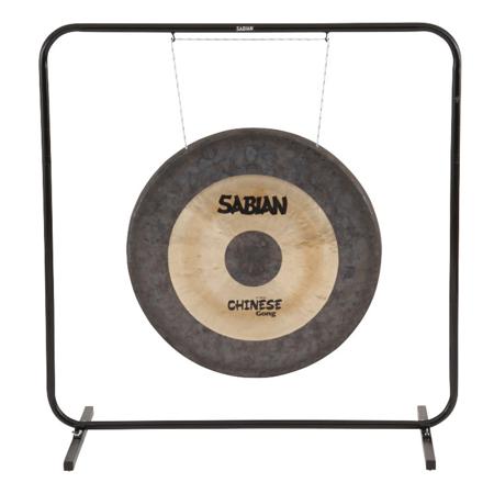 Sabian 34" Chinese Gong, Medium-Heavy, Traditional Finish