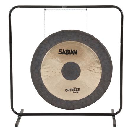 Sabian 40" Chinese Gong, Medium-Heavy, Traditional Finish