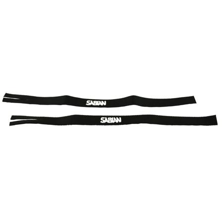 Sabian Nylon Cymbal Straps, Pair