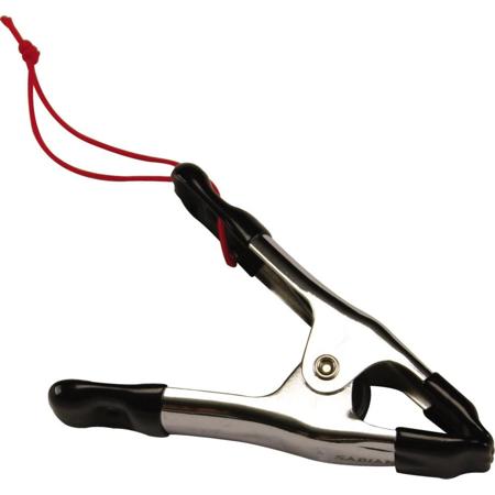 Sabian Triangle Clip