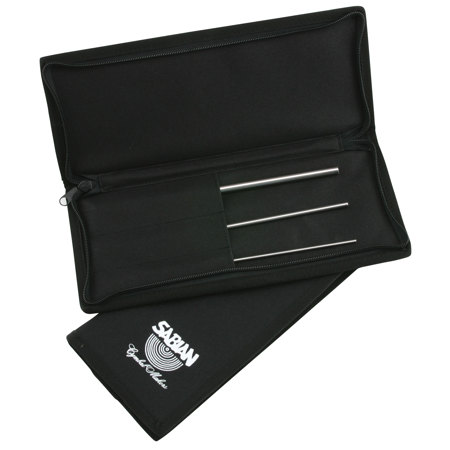 Sabian Striker Set with Bag and 1/8", 3/16" and 1/4" Strikers