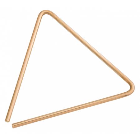Sabian 10" B8 Bronze Triangle