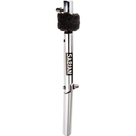 Sabian 4x4" Cymbal Tilt Stacker Attachment Arm