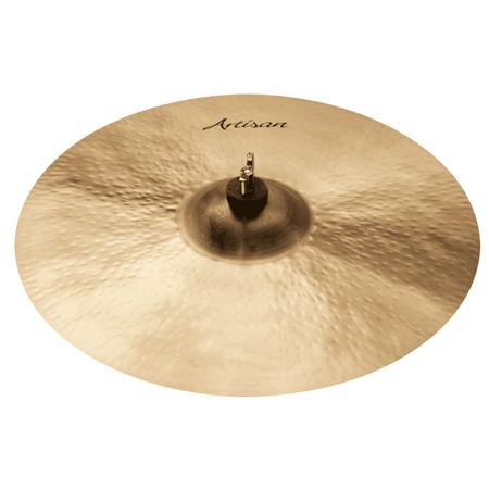 Sabian 16 Artisan Crash Cymbal Thin Brilliant Finish A1606B