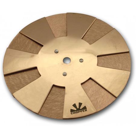 Sabian 12" Chopper Cymbal