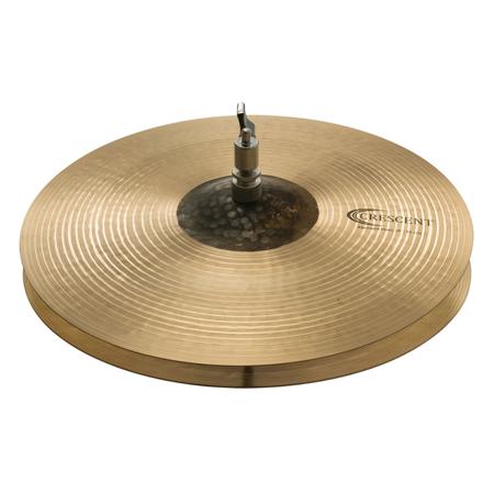 Sabian 14" Element Hi-Hats Cymbals, Pair