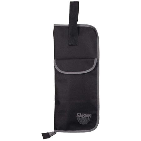 Sabian Express Stick Bag, Black with Gray