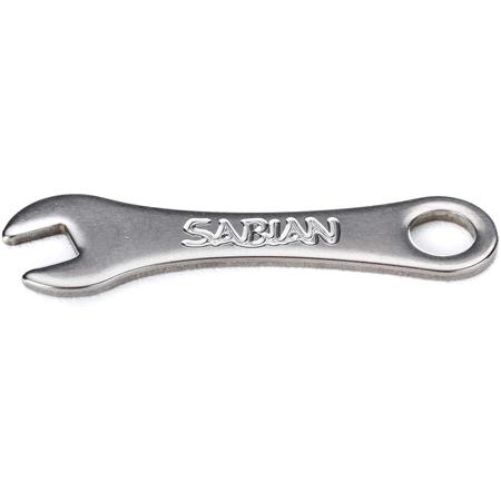 Sabian Smallest Keychain Drum Flat Key