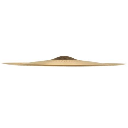 Sabian 18" FRX Chinese Cymbals, Thin, Traditional Finish