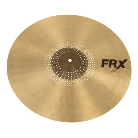 Sabian 19" FRX Ride Cymbal, Extra-Thin, Natural Finish