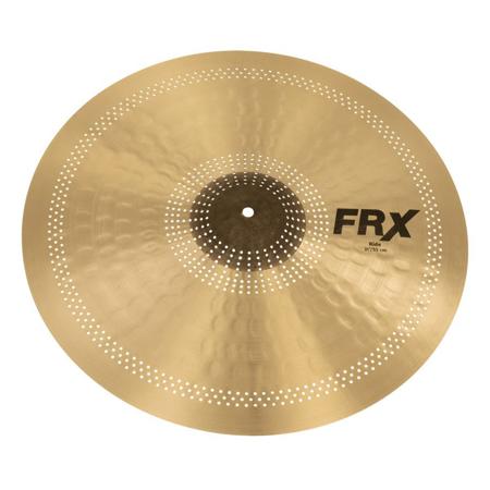 Sabian 21" FRX Ride Cymbal, Medium-Heavy, Natural Finish