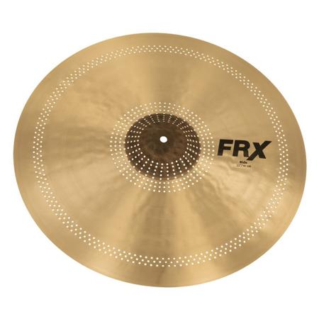 Sabian 22" FRX Ride Cymbal, Medium-Heavy, Natural Finish
