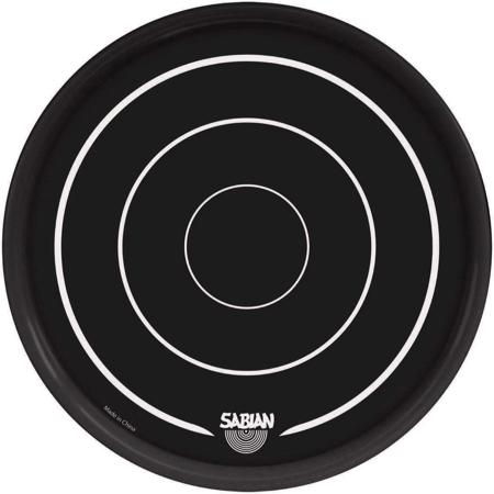 Sabian 6" Grip Disc Practice Pad