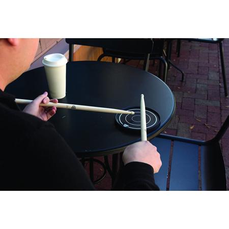 Sabian 6" Grip Disc Practice Pad