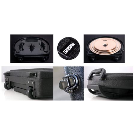 Sabian Max Protect 22" Cymbal Case