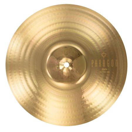 Sabian 13" Paragon Hi-Hat Bottom Cymbal, Medium, Brilliant Finish