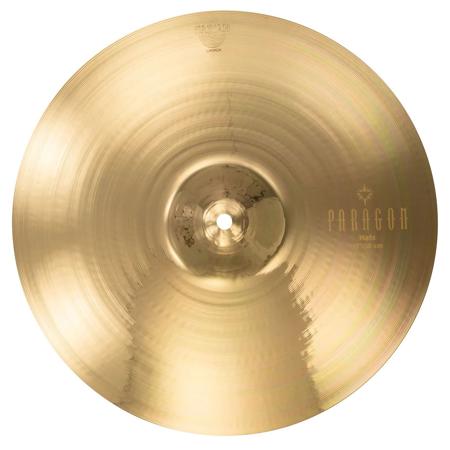 Sabian 15" Paragon Hi-Hat Bottom Cymbal, Medium, Brilliant Finish