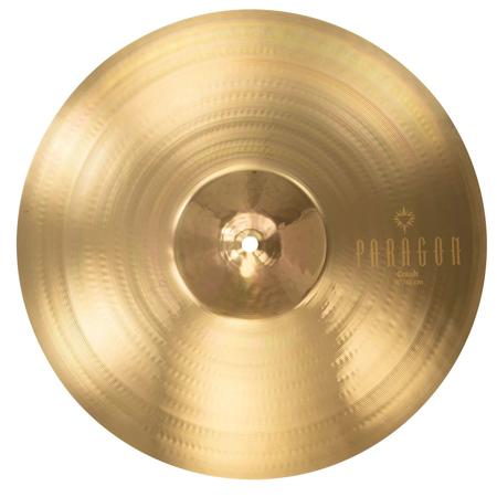 Sabian 16" Paragon Crash Cymbal, Medium, Brilliant Finish