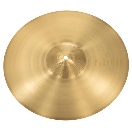 Sabian 16" Paragon Crash Cymbal, Medium, Natural Finish