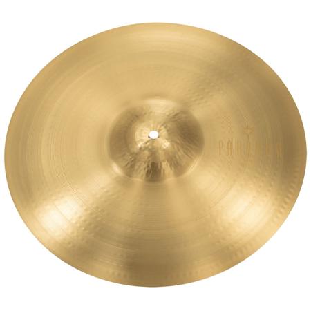 Sabian 17" Paragon Crash Cymbal, Medium, Natural Finish