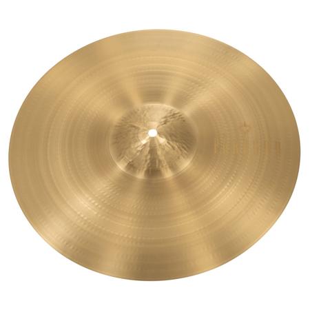 Sabian 18" Paragon Crash Cymbal, Medium, Natural Finish