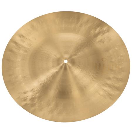 Sabian 19" Paragon Chinese Cymbal, Medium, Natural Finish