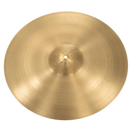 Sabian 20" Paragon Crash Cymbal, Medium, Natural Finish