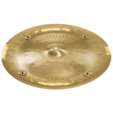 Sabian 20" Paragon Diamondback Chinese Cymbal, Thin, Brilliant Finish