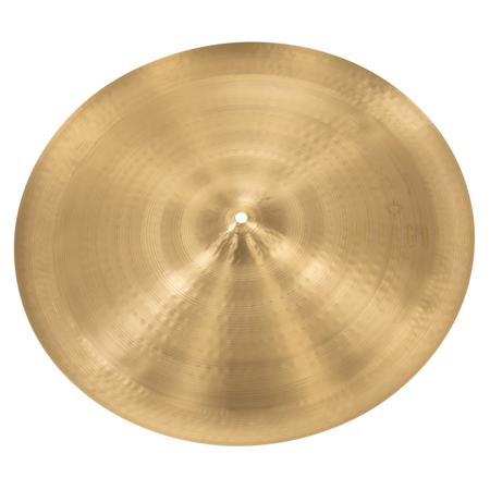 Sabian 20" Paragon Chinese Cymbal, Medium-Thin, Natural Finish