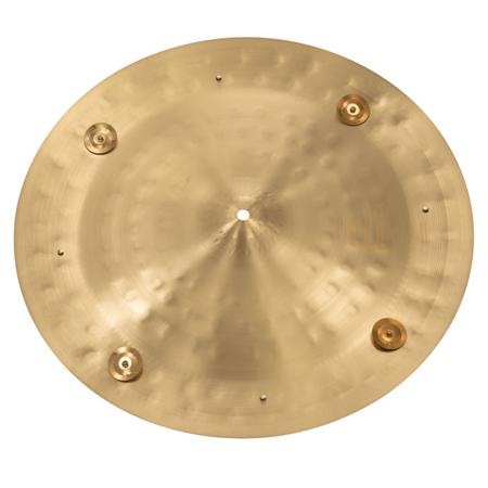Sabian 20" Paragon Diamondback Chinese Cymbal, Thin, Natural Finish