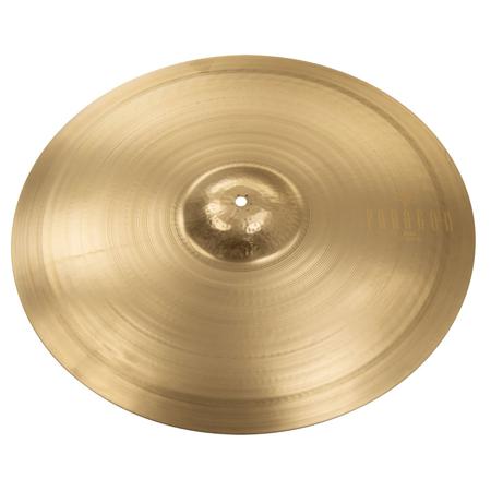 Sabian 22" Paragon Ride Cymbal, Extra-Heavy, Natural Finish