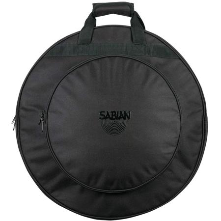 Sabian Quick 22" Cymbal Bag, Black