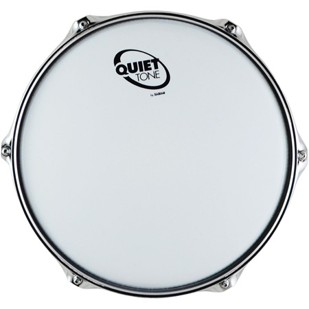 Quiet tone practice pad discount