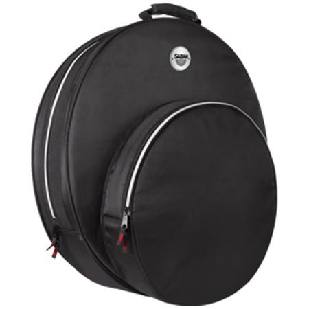 Sabian Fast 22" Cymbal Bag, Black