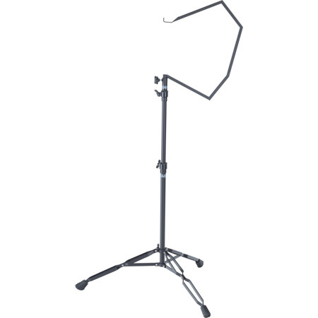 Sabian Orchestral Gooseneck Suspended Cymbal Stand with Base