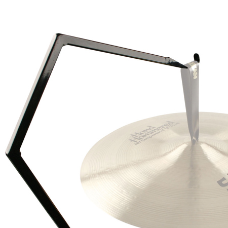 Sabian Orchestral Gooseneck Suspended Cymbal Stand with Base