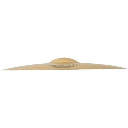 Sabian 20" XSR Concert Band Hand Cymbals, Medium, Brilliant Finish, Pair