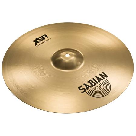 Sabian 20" Suspended Cymbal, Thin, Brilliant Finish