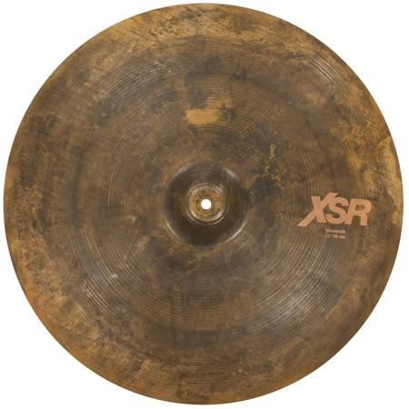 Sabian 22" XSR Monarch Ride Cymbal, Patina Finish