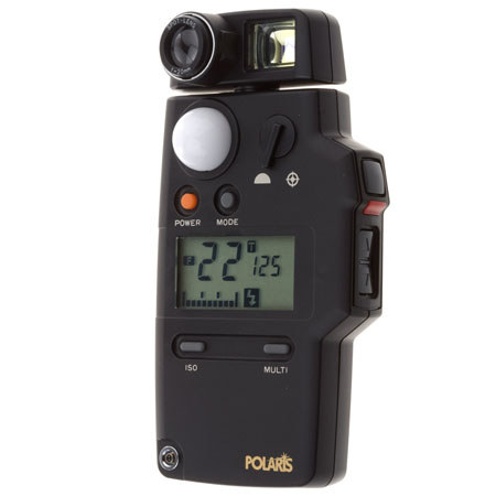 Shepherd SPD500 Polaris Digital Flash Meter
