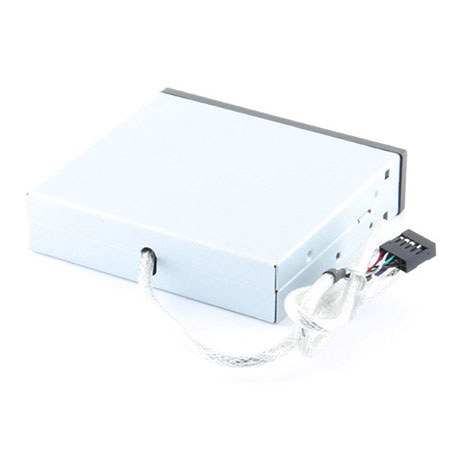 Sabrent 7-Slot USB 2.0 Internal Memory Card Reader and Writer