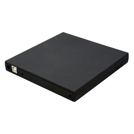 Sabrent USB 2.0 SATA Notebook CD/DVD Drive Enclosure