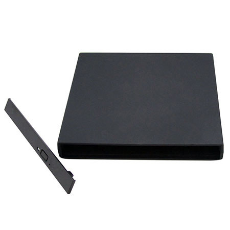Sabrent USB 2.0 SATA Notebook CD/DVD Drive Enclosure