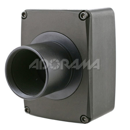 SBIG ST-7, 8, 9, 10, 2000 CCD Cameras Remote Guide Head