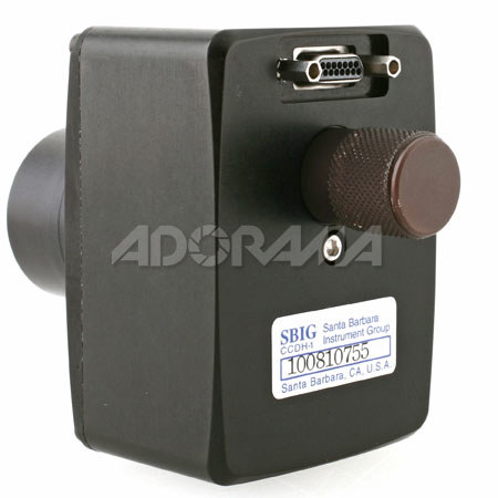SBIG ST-7, 8, 9, 10, 2000 CCD Cameras Remote Guide Head